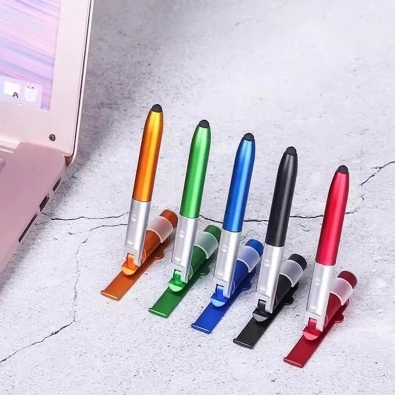 4 In 1 Multifunction Ballpoint - Writing Tools review and price