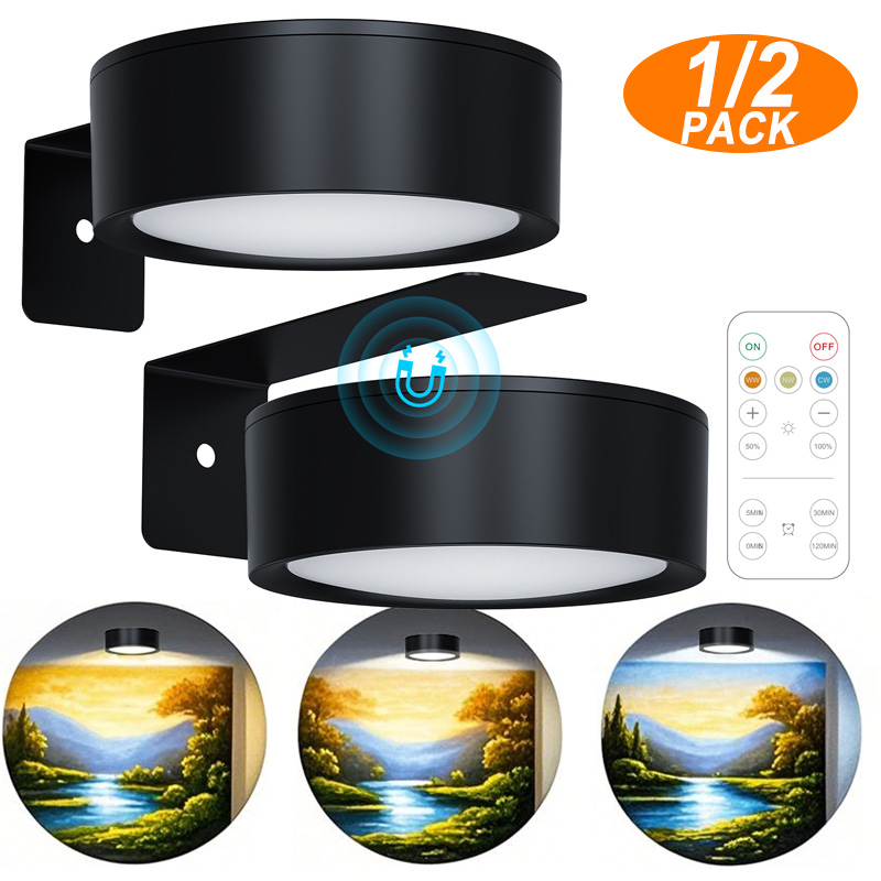 1pc Office Desk Lamp LED Magne - Office Furniture review and price