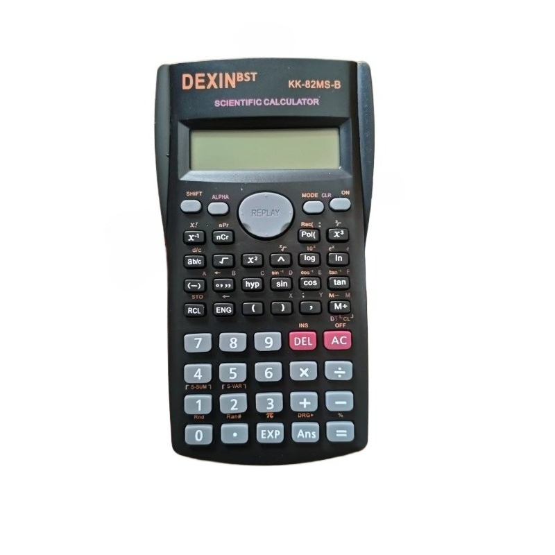 Portable 2-Line Scientific Cal - Scientific Calculator For Secondary School review and price