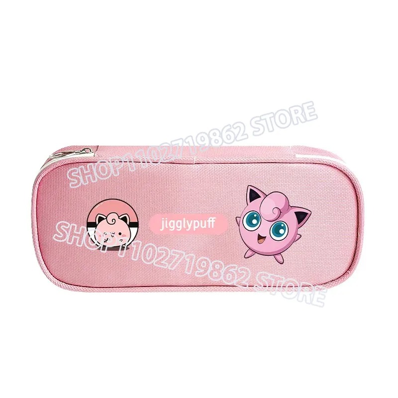 Pok É Mon Pencil Case Cute Stu - School Supplies review and price