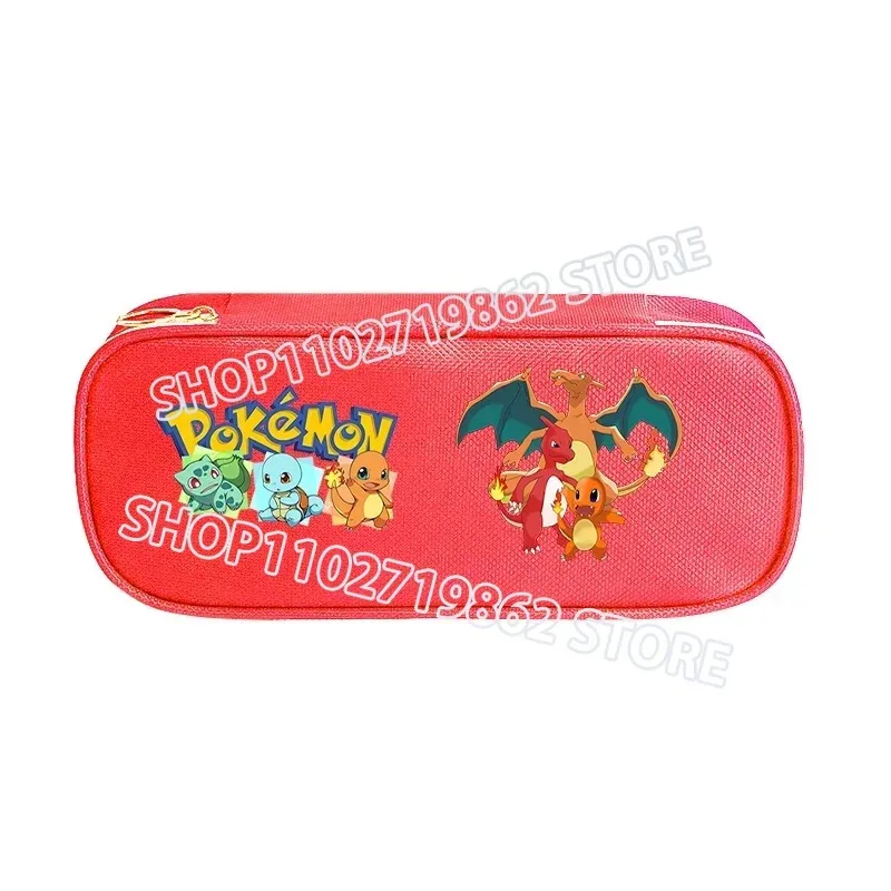 Pok É Mon Pencil Case Cute Stu - School Supplies review and price