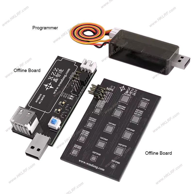 In stock XZZ MPS Programmer Of - Writing Tools review and price