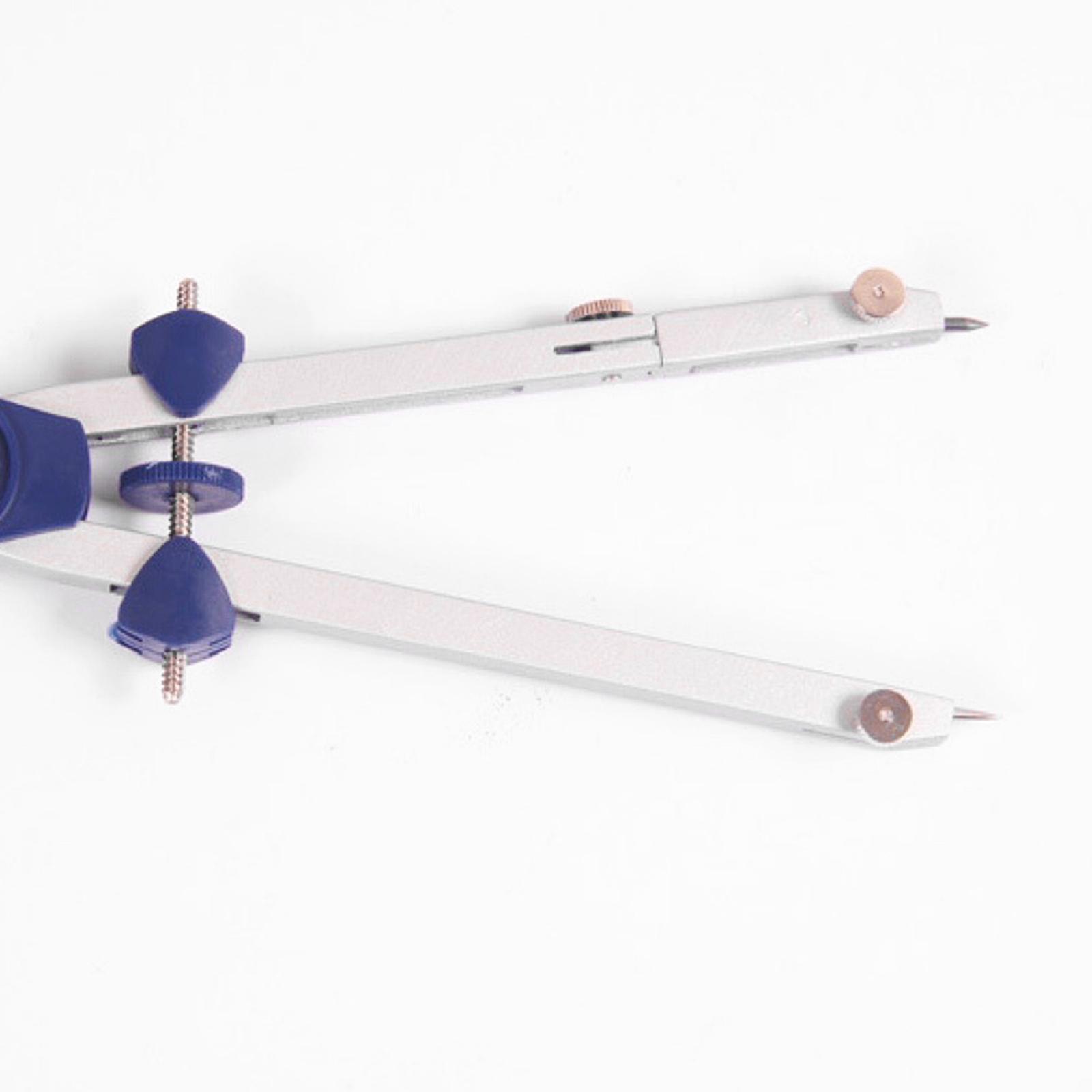 7Pcs/Set Professional with Whe - Math Geometry Set With Compass review and price