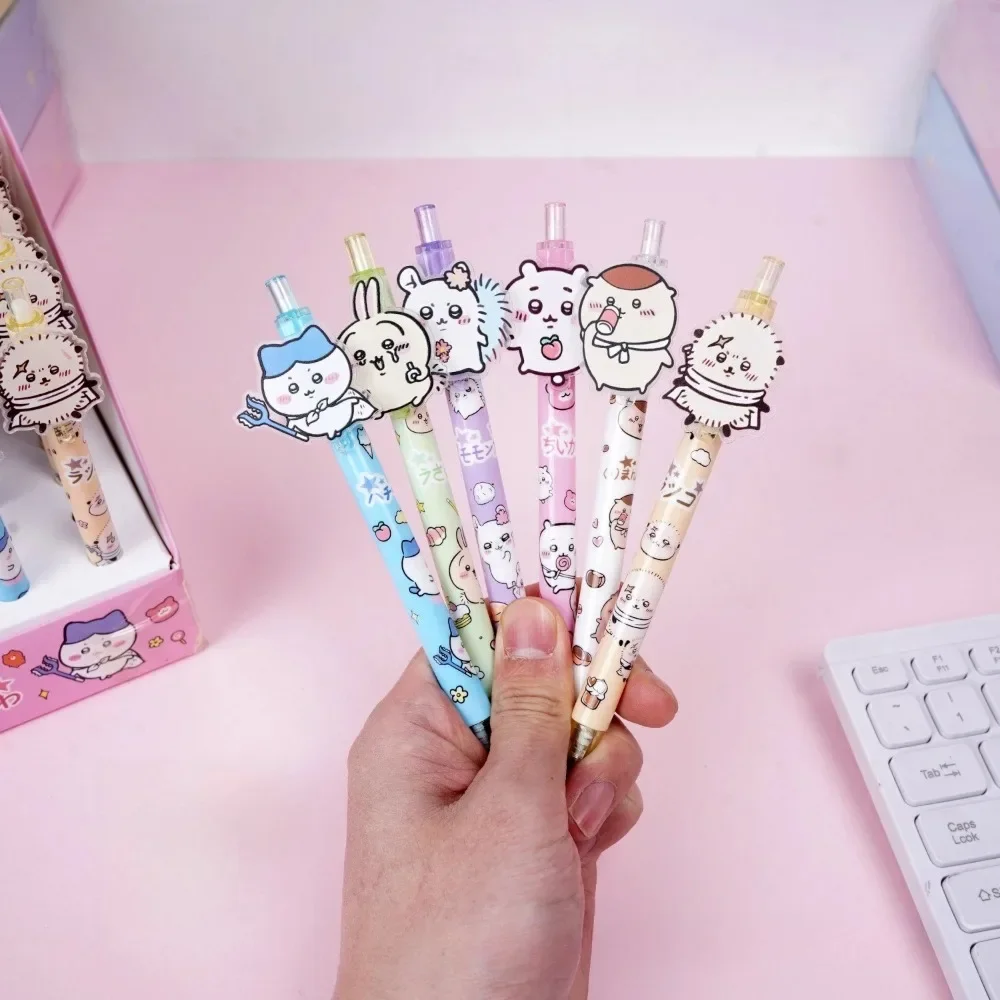 1-48pcs Cartoon Chiikawa Usagi - School Supplies review and price