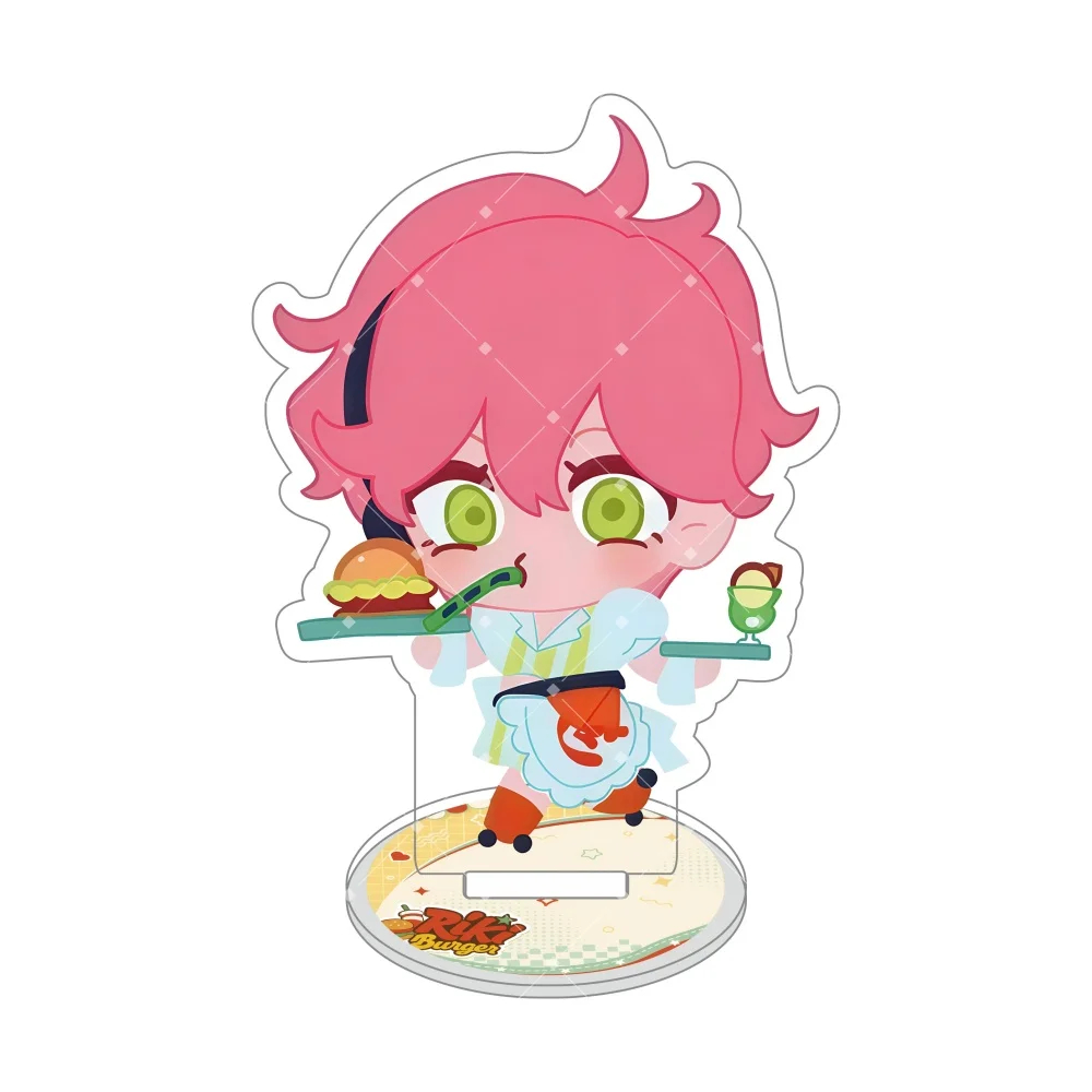  Anime Figure Acrylic Stand Ch - Desk Accessories review and price